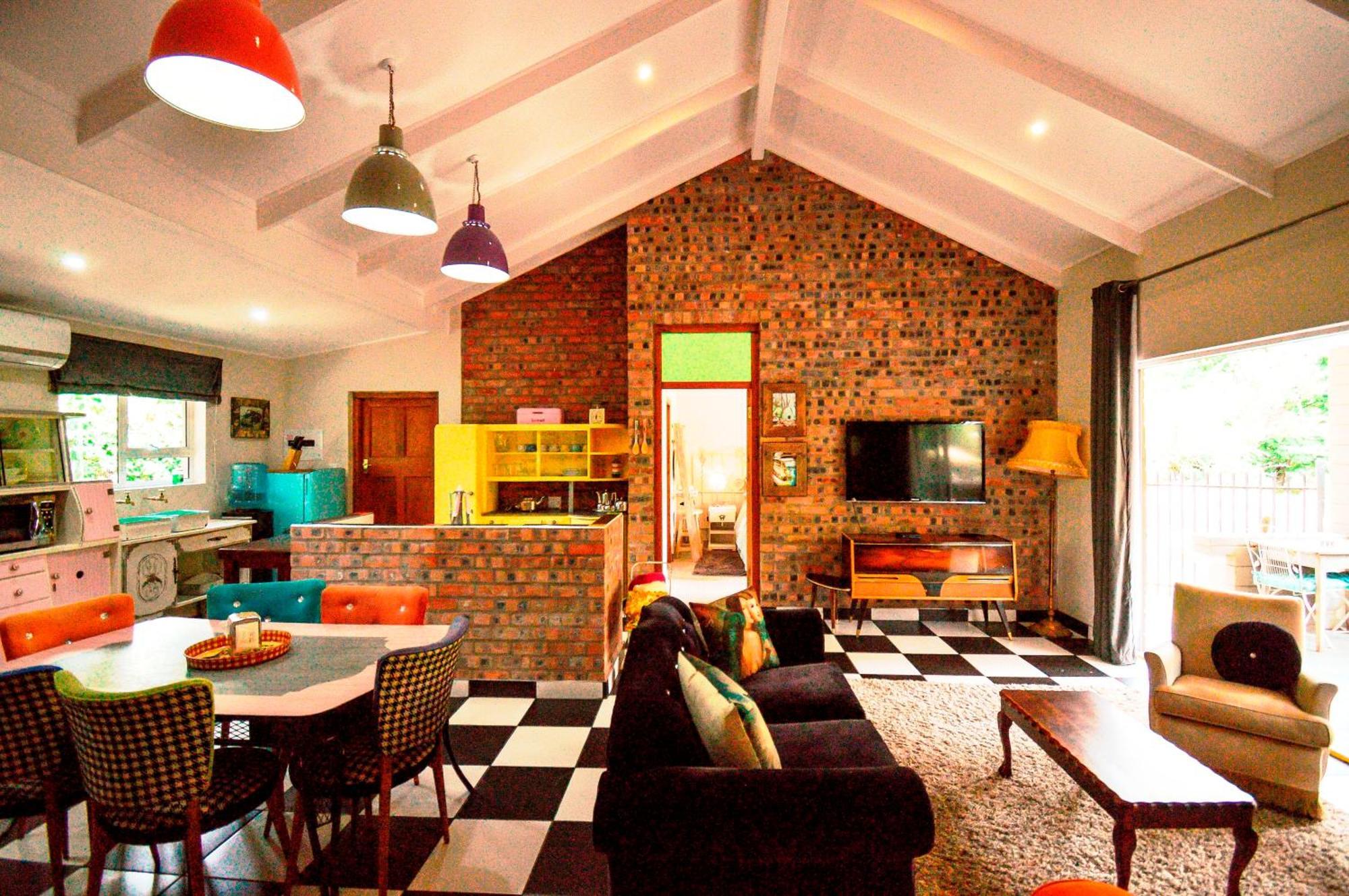Hotel Mont Rouge à Clarens Extérieur photo