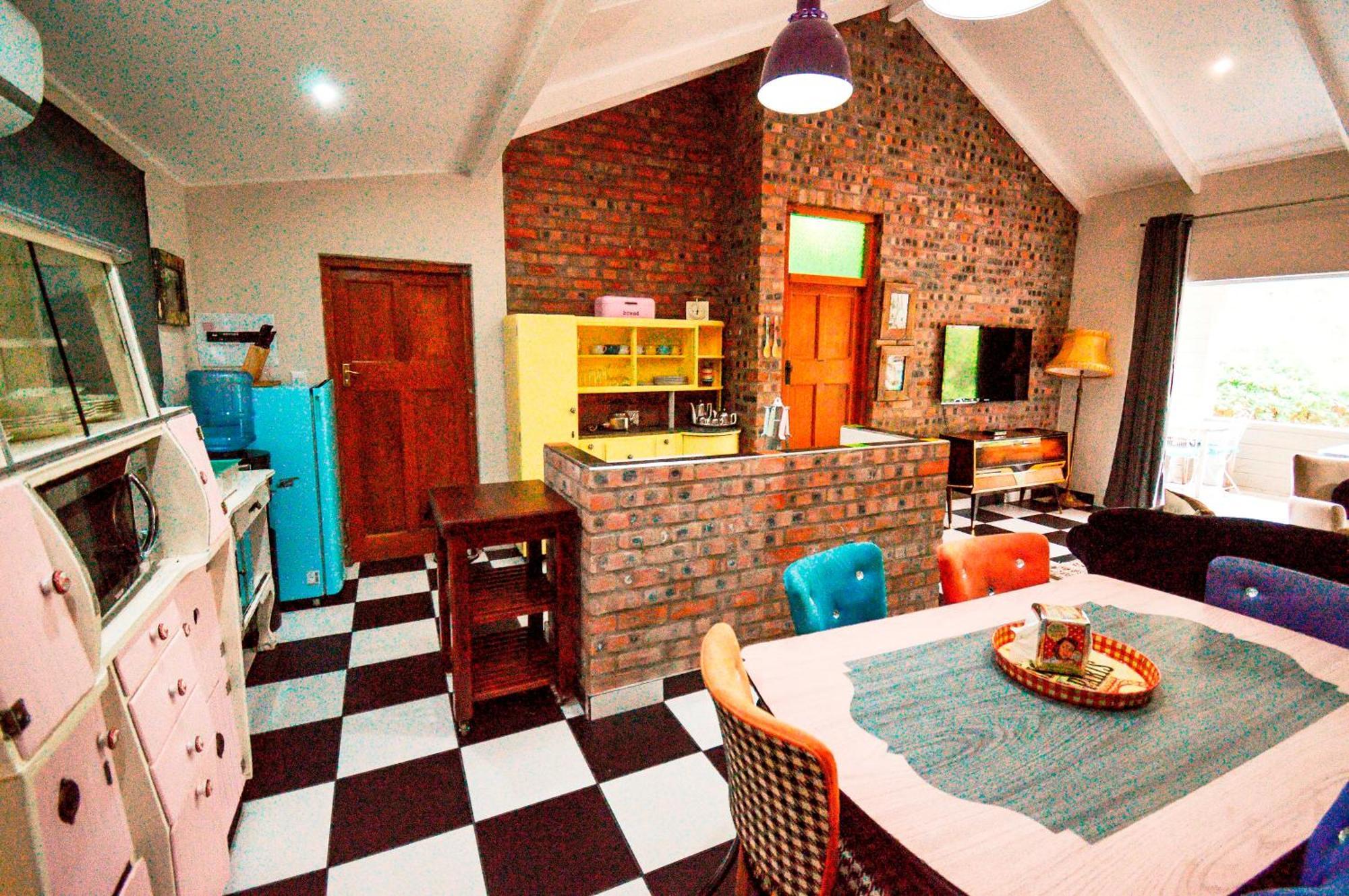Hotel Mont Rouge à Clarens Extérieur photo