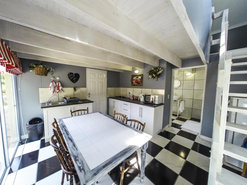 Hotel Mont Rouge à Clarens Extérieur photo