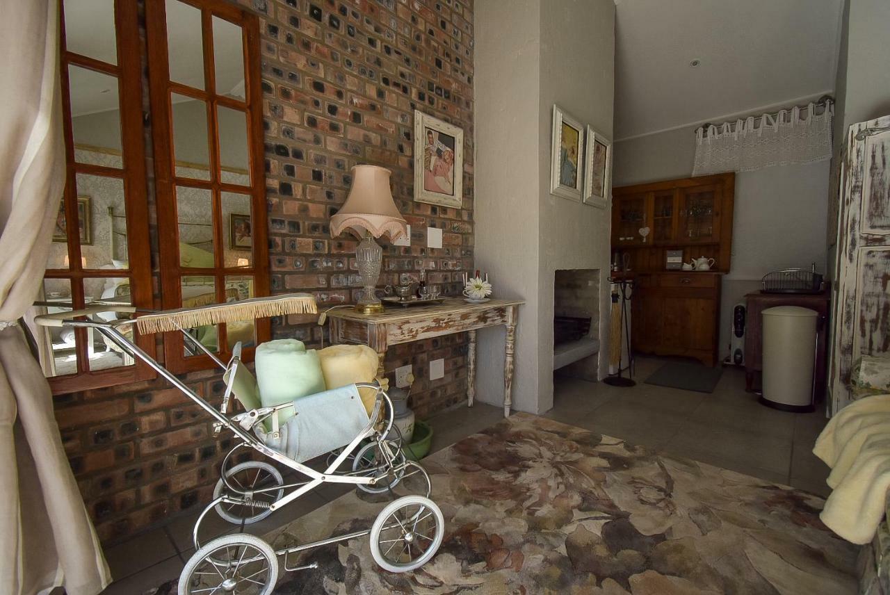 Hotel Mont Rouge à Clarens Extérieur photo