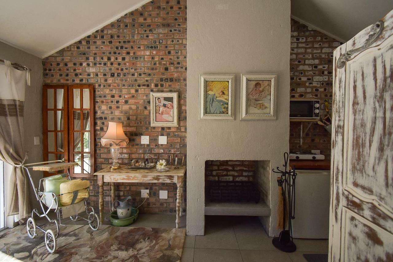 Hotel Mont Rouge à Clarens Extérieur photo